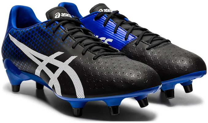 ASICS Menace 3 ST ''Blauw Zwart'' 1111A084-900 Order ASICS Menace 3 ST ''Blauw Zwart'' 1111A084-900