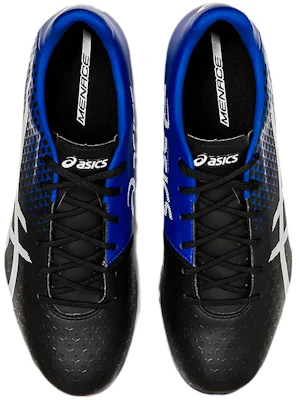 ASICS Menace 3 ST ''Blauw Zwart'' 1111A084-900 Shop ASICS Menace 3 ST ''Blauw Zwart'' 1111A084-900
