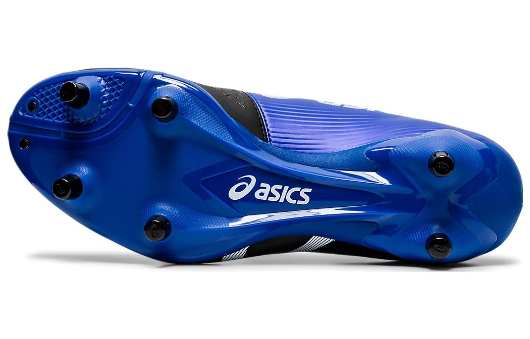 Details for ASICS Menace 3 ST 'Azul Negro' zapatillas. 1111A084-900