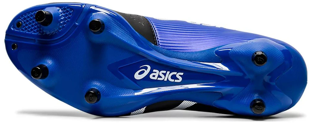 ASICS Menace 3 ST ''Blauw Zwart'' 1111A084-900 Details for ASICS Menace 3 ST ''Blauw Zwart'' 1111A084-900