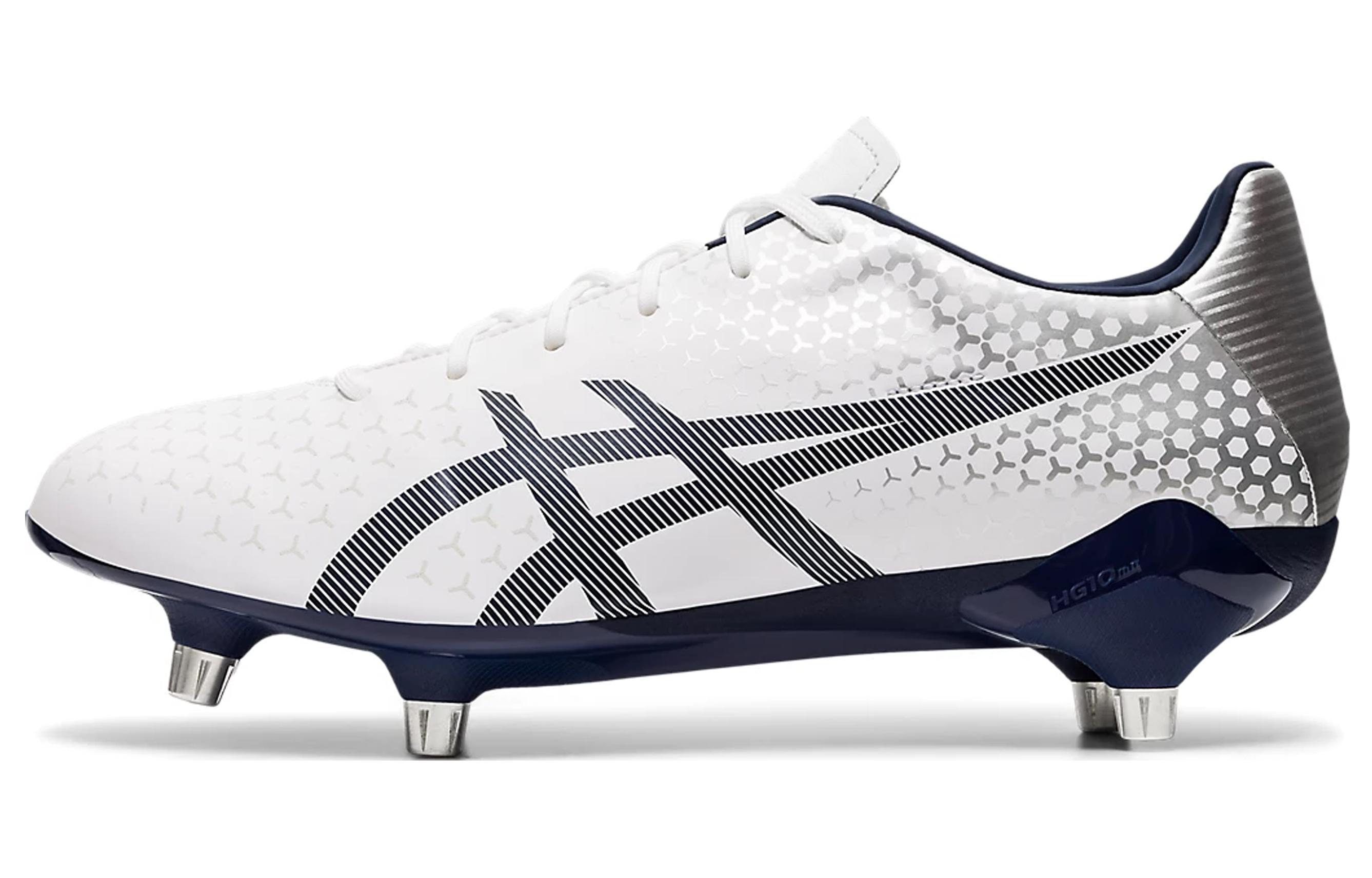 ASICS Menace 3 ST 'White Blue' 1111A084-101