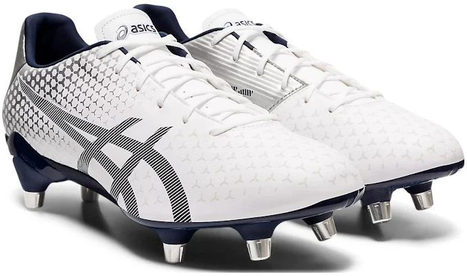 ASICS Menace 3 ST ''Wit Blauw'' 1111A084-101 Lookbook ASICS Menace 3 ST ''Wit Blauw'' 1111A084-101