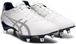 Lookbook ASICS Menace 3 ST ''Wit Blauw'' 1111A084-101
