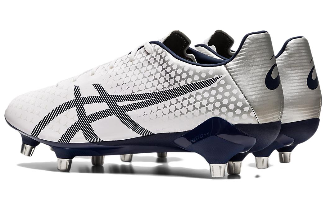 Shop ASICS Menace 3 ST ''Wit Blauw'' 1111A084-101