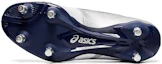 Sizing ASICS Menace 3 ST ''Wit Blauw'' 1111A084-101
