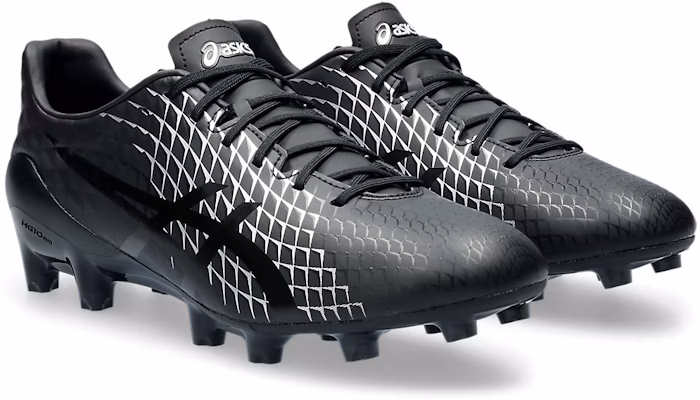 ASICS Menace 4 'Black Black' 1111A195-012 Order ASICS Menace 4 'Black Black' 1111A195-012