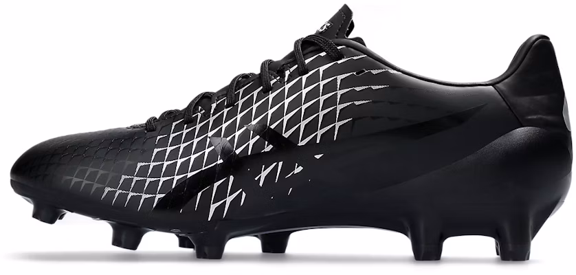 ASICS Menace 4 'Black Black' 1111A195-012 Shop ASICS Menace 4 'Black Black' 1111A195-012