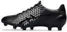 Shop ASICS Menace 4 'Hitam Hitam' untuk Lelaki 1111A195-012