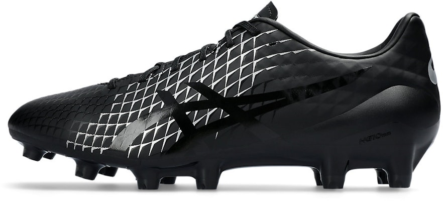 ASICS Menace 4 'Black Black' 1111A195-012 Cheap ASICS Menace 4 'Black Black' 1111A195-012