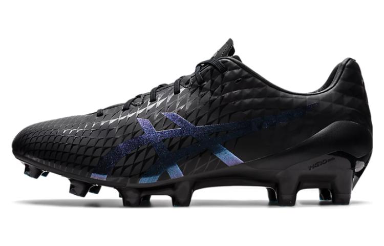 ASICS Menace 4 'Black Blue' 1111A195-009