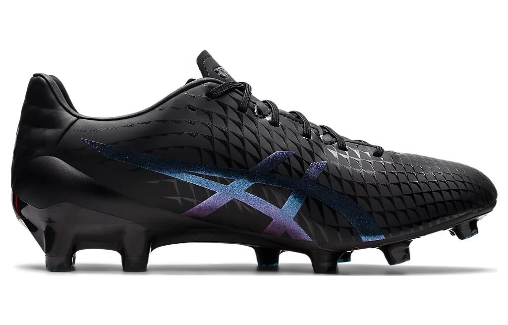 Order ASICS Menace 4 'Negro Azul' Hombre 1111A195-009