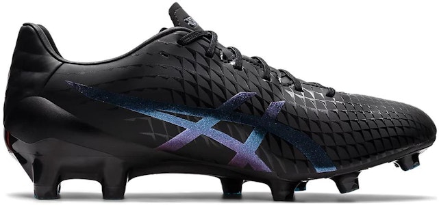 아식스 메나스 4 '블랙 블루' 1111A195-009 Order 아식스 메나스 4 '블랙 블루' 1111A195-009