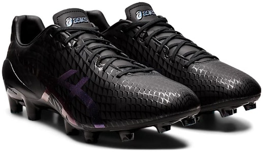 아식스 메나스 4 '블랙 블루' 1111A195-009 Lookbook 아식스 메나스 4 '블랙 블루' 1111A195-009