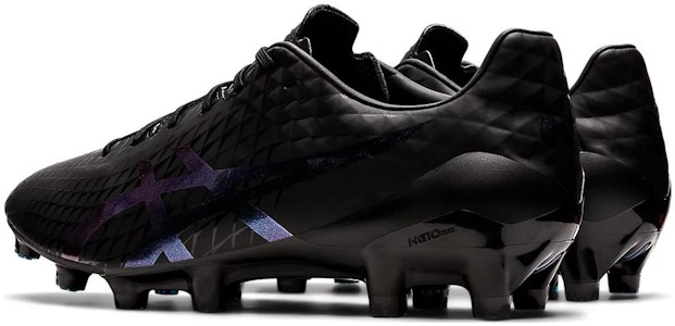 아식스 메나스 4 '블랙 블루' 1111A195-009 Shop 아식스 메나스 4 '블랙 블루' 1111A195-009