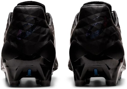 아식스 메나스 4 '블랙 블루' 1111A195-009 Details for 아식스 메나스 4 '블랙 블루' 1111A195-009