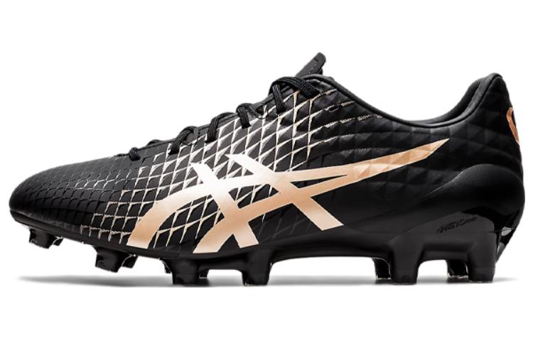 ASICS Menace 4 'Black Gold' 1111A185-007