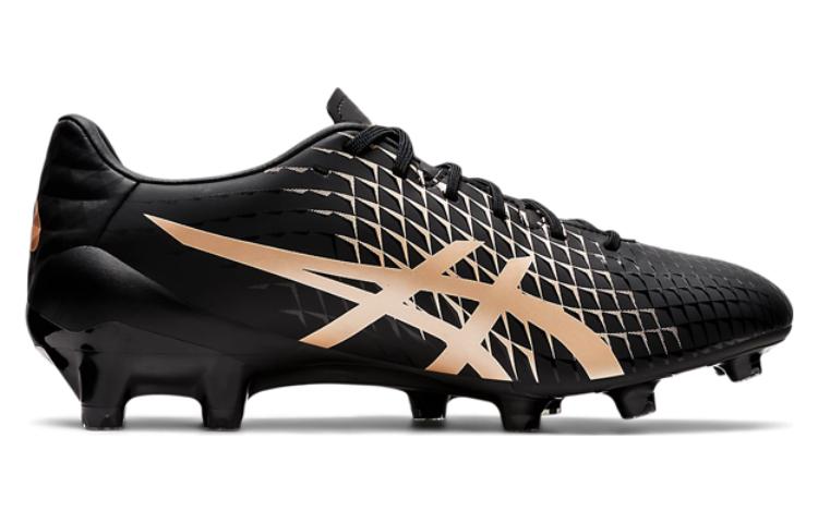 Order ASICS Menace 4 'Negro Oro' 1111A185-007