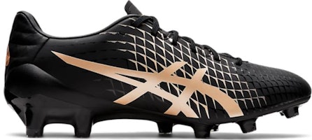 ASICS Menace 4 'Negro Oro' 1111A185-007 Order ASICS Menace 4 'Negro Oro' 1111A185-007