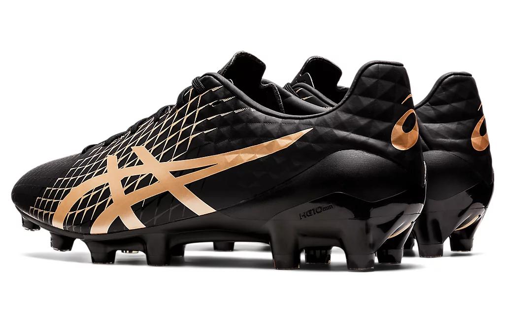 Shop ASICS Menace 4 'Negro Oro' 1111A185-007