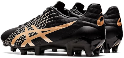 ASICS Menace 4 'Negro Oro' 1111A185-007 Shop ASICS Menace 4 'Negro Oro' 1111A185-007