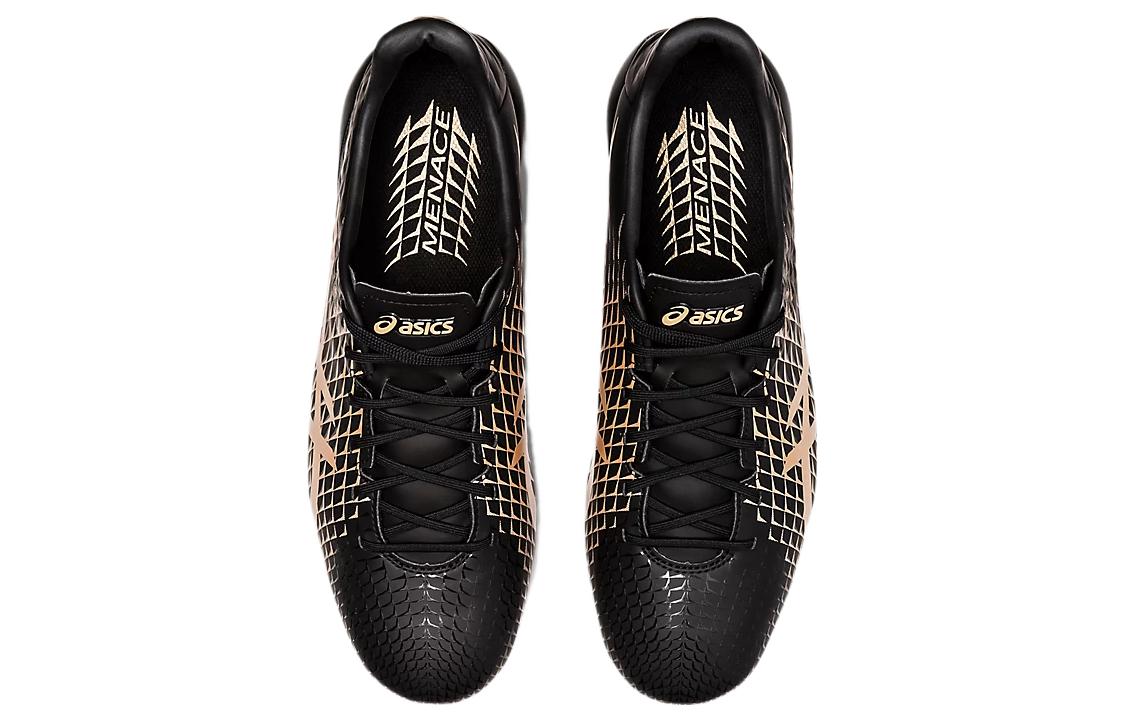 Purchase ASICS Menace 4 'Negro Oro' 1111A185-007
