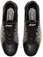 ASICS Menace 4 'Negro Oro' 1111A185-007 Purchase ASICS Menace 4 'Negro Oro' 1111A185-007