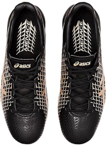 アシックス メナス4 「黒金」 (Ashikkusu Menasu 4 "Kurogane") 1111A185-007 Purchase アシックス メナス4 「黒金」 (Ashikkusu Menasu 4 "Kurogane") 1111A185-007