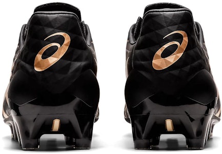 アシックス メナス4 「黒金」 (Ashikkusu Menasu 4 "Kurogane") 1111A185-007 Details for アシックス メナス4 「黒金」 (Ashikkusu Menasu 4 "Kurogane") 1111A185-007