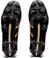 ASICS Menace 4 'Negro Oro' 1111A185-007 Sizing ASICS Menace 4 'Negro Oro' 1111A185-007