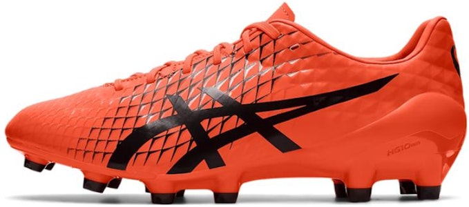 아식스 메나스 4 '오렌지 블랙' 1111A185-701 Buy 아식스 메나스 4 '오렌지 블랙' 1111A185-701