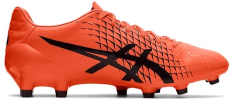 ASICS Menace 4 'Oren Hitam' Lelaki 1111A185-701 Order ASICS Menace 4 'Oren Hitam' Lelaki 1111A185-701