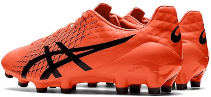 ASICS Menace 4 'Oren Hitam' Lelaki 1111A185-701 Shop ASICS Menace 4 'Oren Hitam' Lelaki 1111A185-701