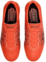 ASICS Menace 4 'Oren Hitam' Lelaki 1111A185-701 Purchase ASICS Menace 4 'Oren Hitam' Lelaki 1111A185-701