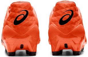 ASICS Menace 4 'Oren Hitam' Lelaki 1111A185-701 Details for ASICS Menace 4 'Oren Hitam' Lelaki 1111A185-701