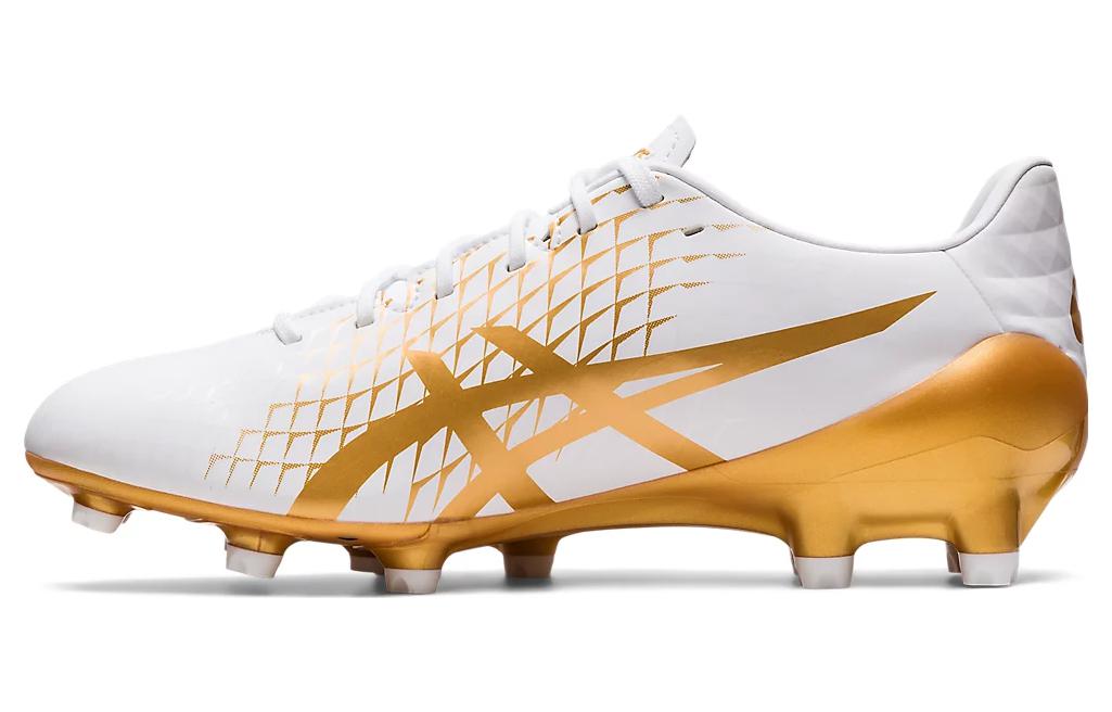 ASICS Menace 4 'White Gold' 1111A195-104