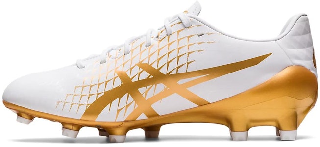 ASICS Menace 4 'Blanco Oro' 1111A195-104 Buy ASICS Menace 4 'Blanco Oro' 1111A195-104