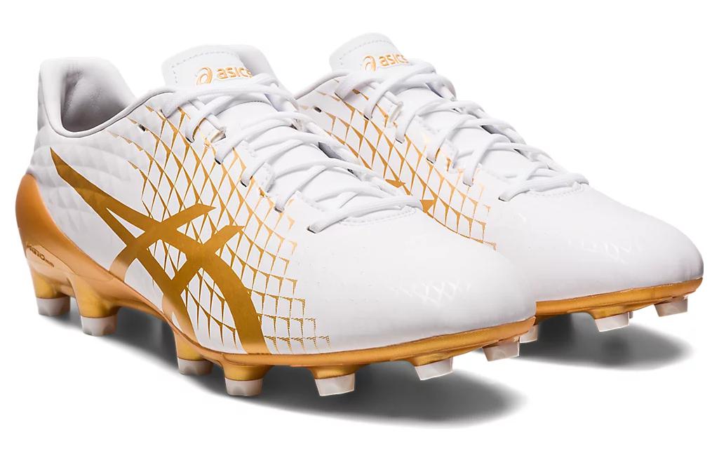Order ASICS Menace 4 'Blanco Oro' 1111A195-104