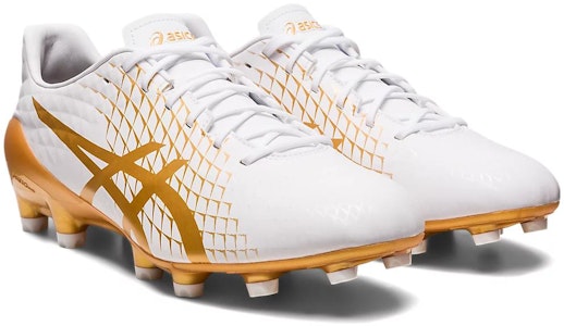 ASICS Menace 4 'Blanco Oro' 1111A195-104 Order ASICS Menace 4 'Blanco Oro' 1111A195-104