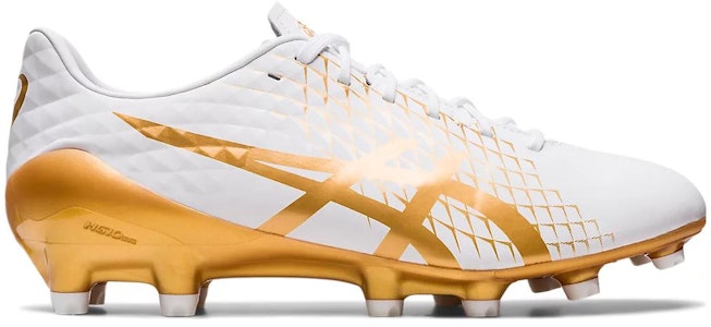 ASICS Menace 4 'Blanco Oro' 1111A195-104 Lookbook ASICS Menace 4 'Blanco Oro' 1111A195-104