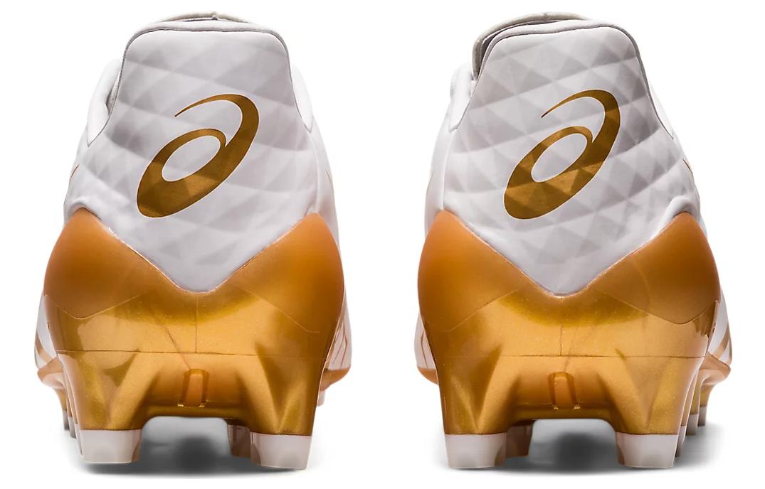 Shop ASICS Menace 4 'Blanco Oro' 1111A195-104