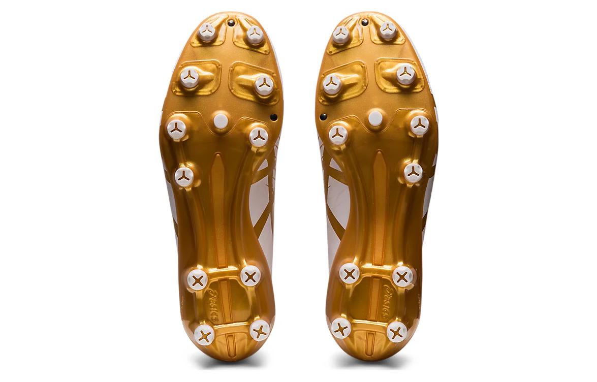 Purchase ASICS Menace 4 'Blanco Oro' 1111A195-104