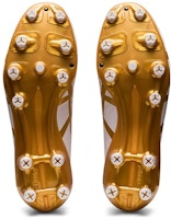 ASICS Menace 4 'Blanco Oro' 1111A195-104 Purchase ASICS Menace 4 'Blanco Oro' 1111A195-104