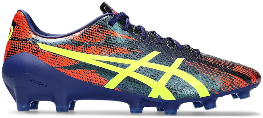 ASICS Menace 4 L.E. ''Kunstgras - Schokabsorberend Antislip Duurzaam'' 1111A231-400 Order ASICS Menace 4 L.E. ''Kunstgras - Schokabsorberend Antislip Duurzaam'' 1111A231-400