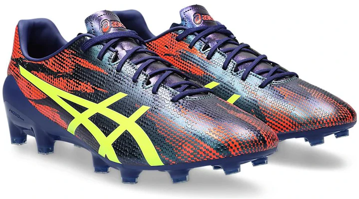 ASICS Menace 4 L.E. ''Kunstgras - Schokabsorberend Antislip Duurzaam'' 1111A231-400 Lookbook ASICS Menace 4 L.E. ''Kunstgras - Schokabsorberend Antislip Duurzaam'' 1111A231-400