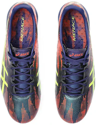 ASICS Menace 4 L.E. ''Kunstgras - Schokabsorberend Antislip Duurzaam'' 1111A231-400 Shop ASICS Menace 4 L.E. ''Kunstgras - Schokabsorberend Antislip Duurzaam'' 1111A231-400