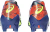 Purchase ASICS Menace 4 L.E. ''Kunstgras - Schokabsorberend Antislip Duurzaam'' 1111A231-400