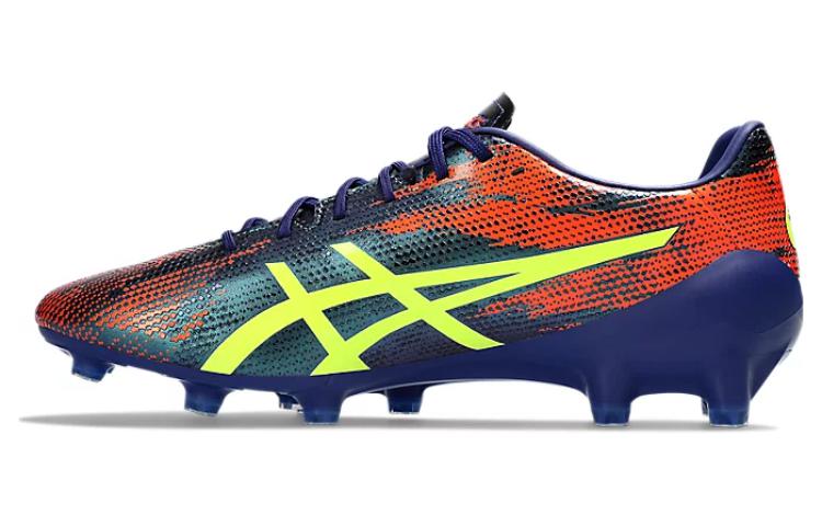 ASICS Menace 4 L.E. 'Artificial Turf - Shock Absorbent Non-Slip Durable' 1111A231-400