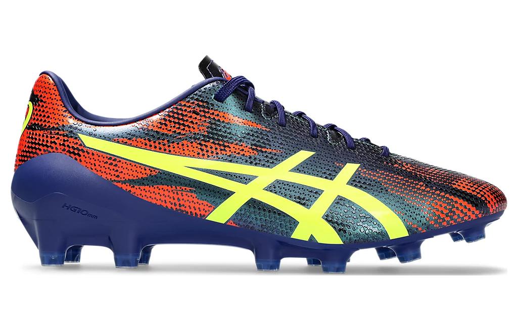 Order ASICS Menace 4 L.E. 人造草坪 - 防滑耐用缓震男鞋 1111A231-400