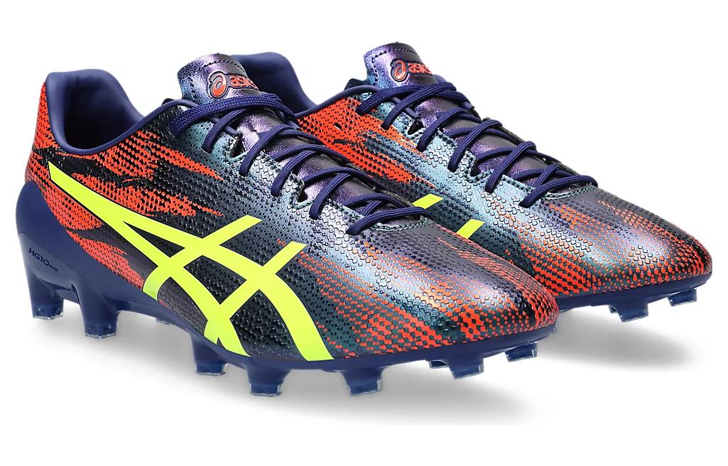 Lookbook ASICS Menace 4 L.E. 人造草坪 - 防滑耐用缓震男鞋 1111A231-400