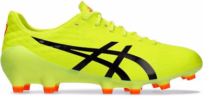 ASICS Menace 4 Paris 'Safety Yellow Black' 1111A248-750 ASICS Menace 4 Paris 'Safety Yellow Black' 1111A248-750